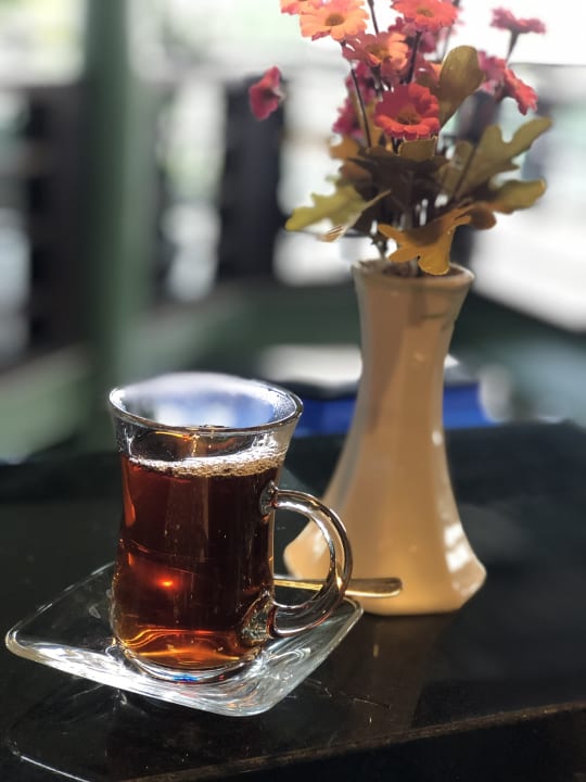 Gastro Limak Lara Deluxe Hotel & Resort