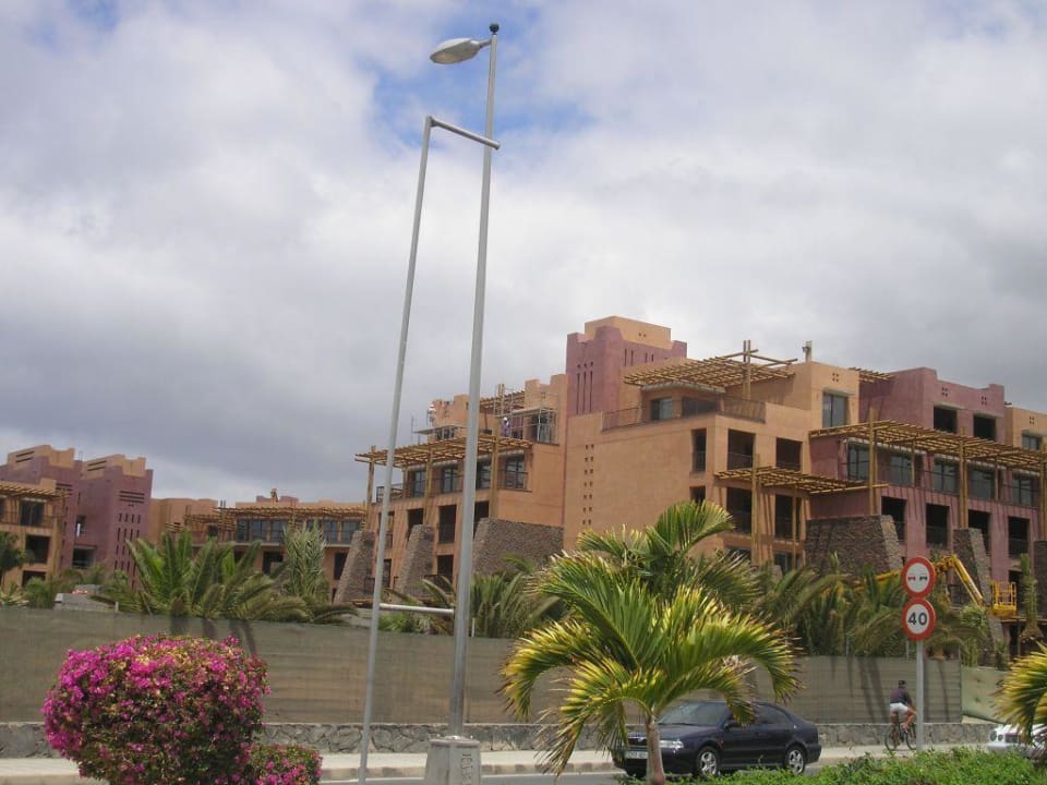 Hotel Baobab Lopesan Baobab Resort