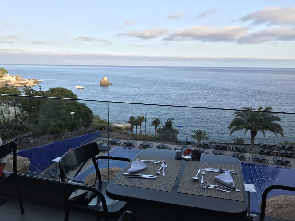 Restaurant Hotel Baia Azul