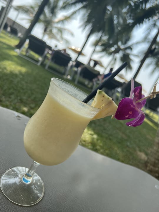 Gastro The Sands Khao Lak by Katathani