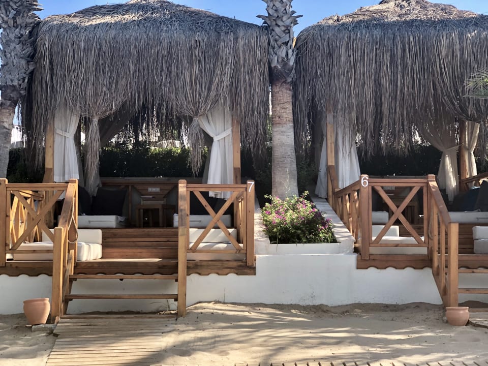 Strand Paloma Oceana