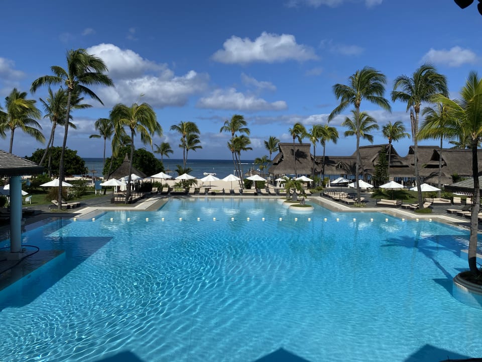 Pool Sofitel Imperial Resort & Spa