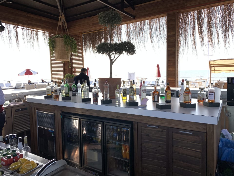 Gastro Selectum Luxury Resort Belek