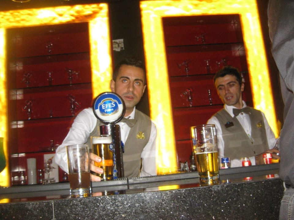 Disco  Diamond Excellence Resort & Spa