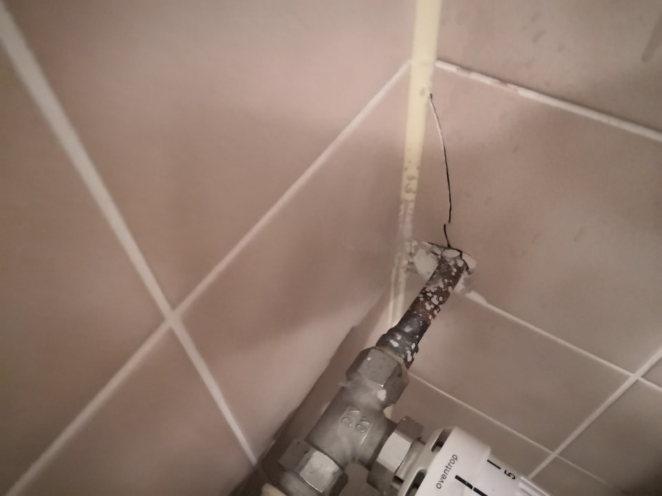 Zimmer Hotel Pistono