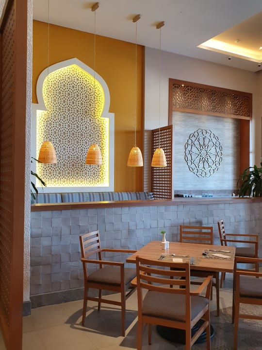 Gastro Steigenberger Resort Ras Soma