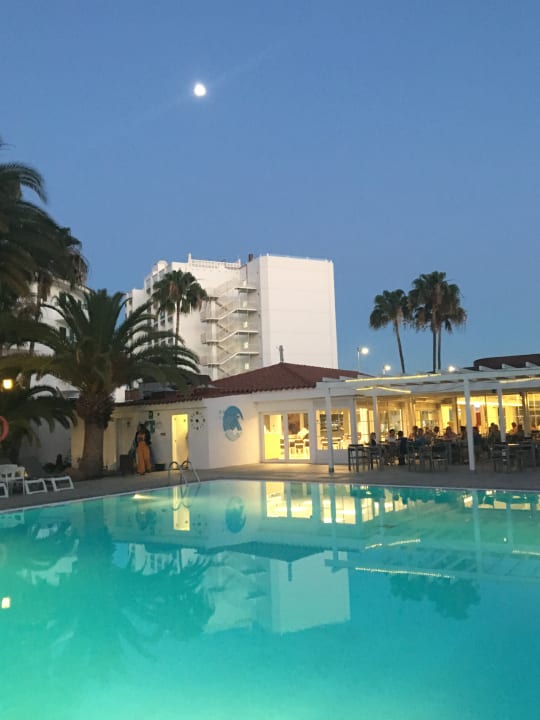 Pool Servatur Playa Bonita