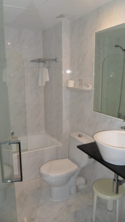 Zimmer Bahía de Alcúdia Hotel & Spa