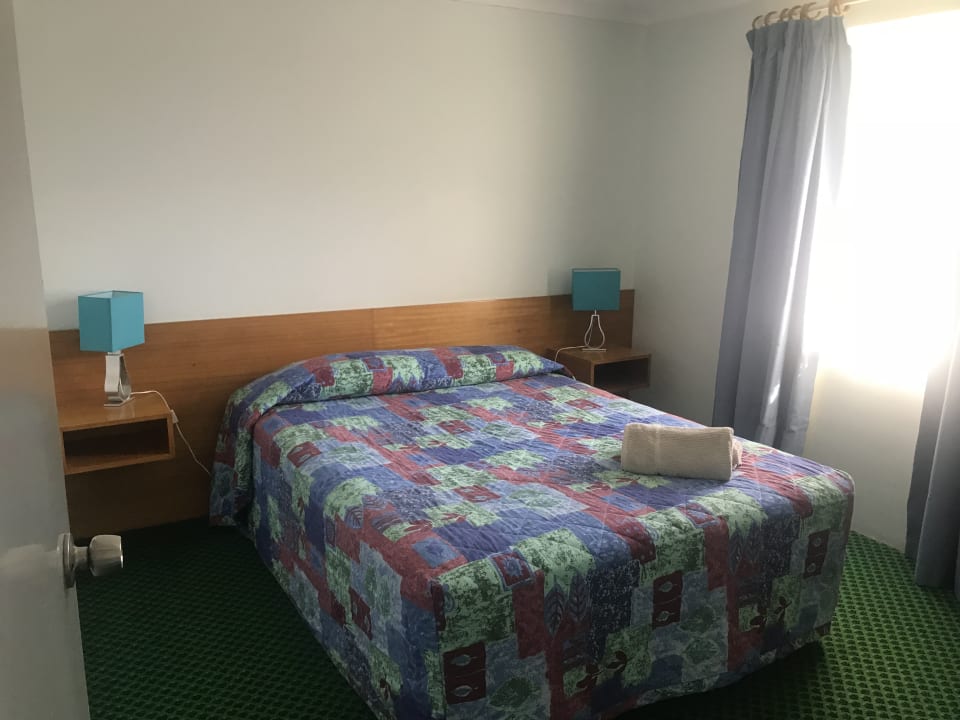 Zimmer Apartments Cervantes Holiday Homes