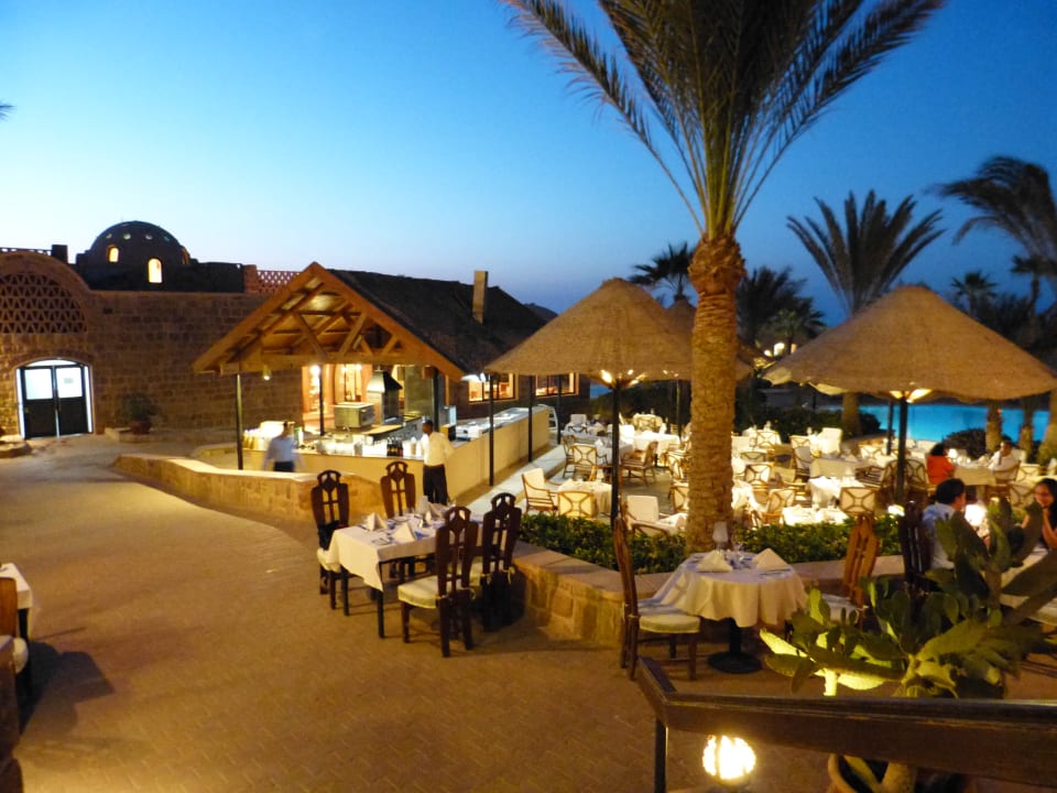Gastro Mövenpick Resort & Spa El Gouna