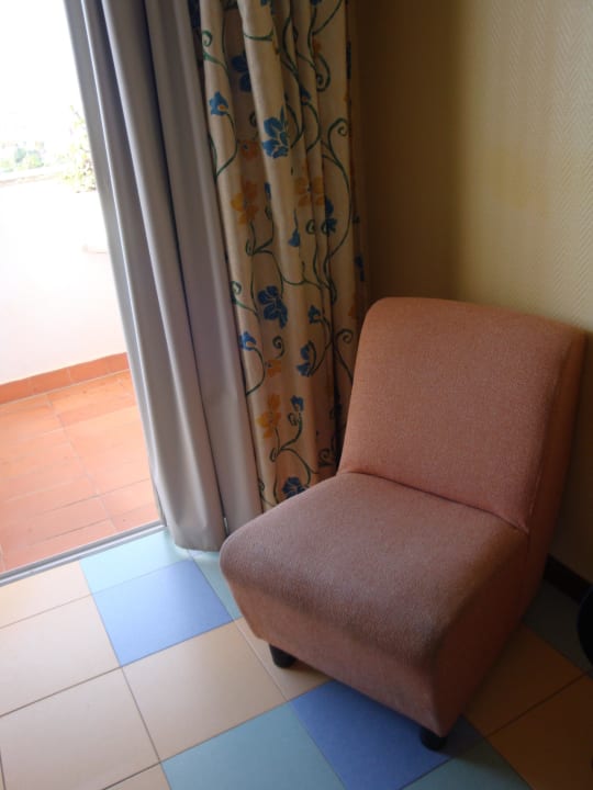 Alte Möbel Iberostar Waves Bouganville Playa