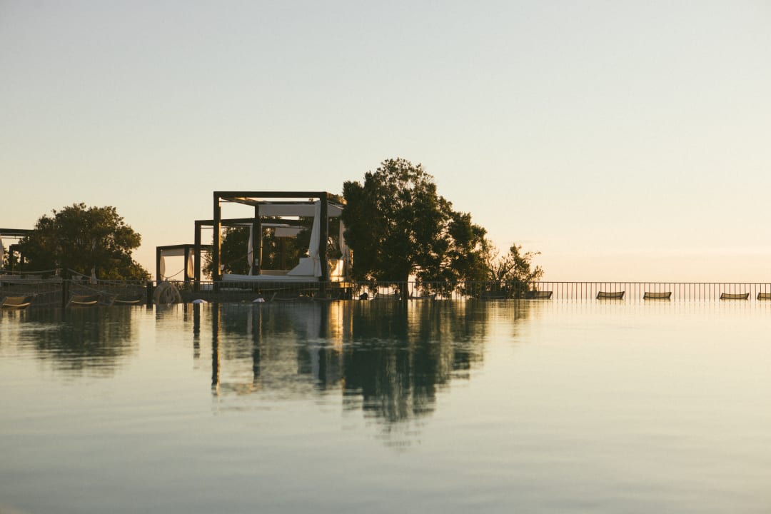 Pool Salobre Hotel Resort & Serenity