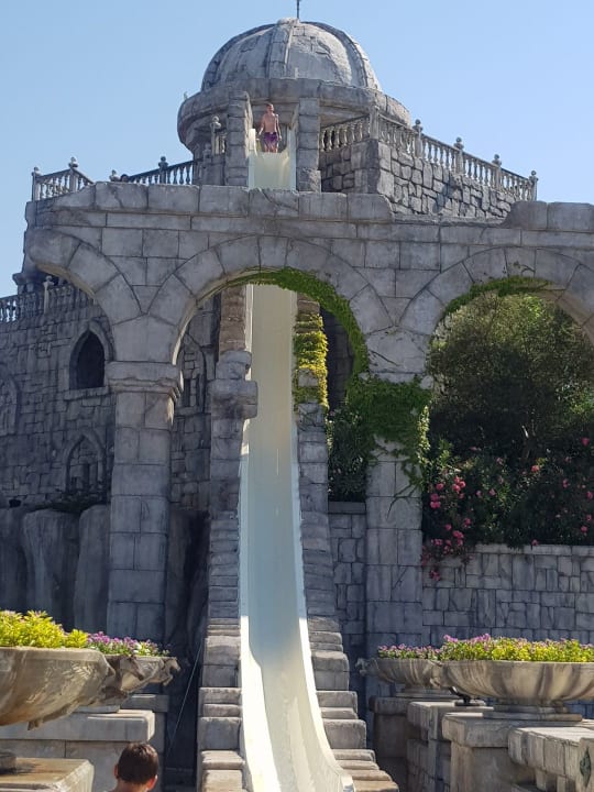 Sport & Freizeit Xanadu Resort Hotel