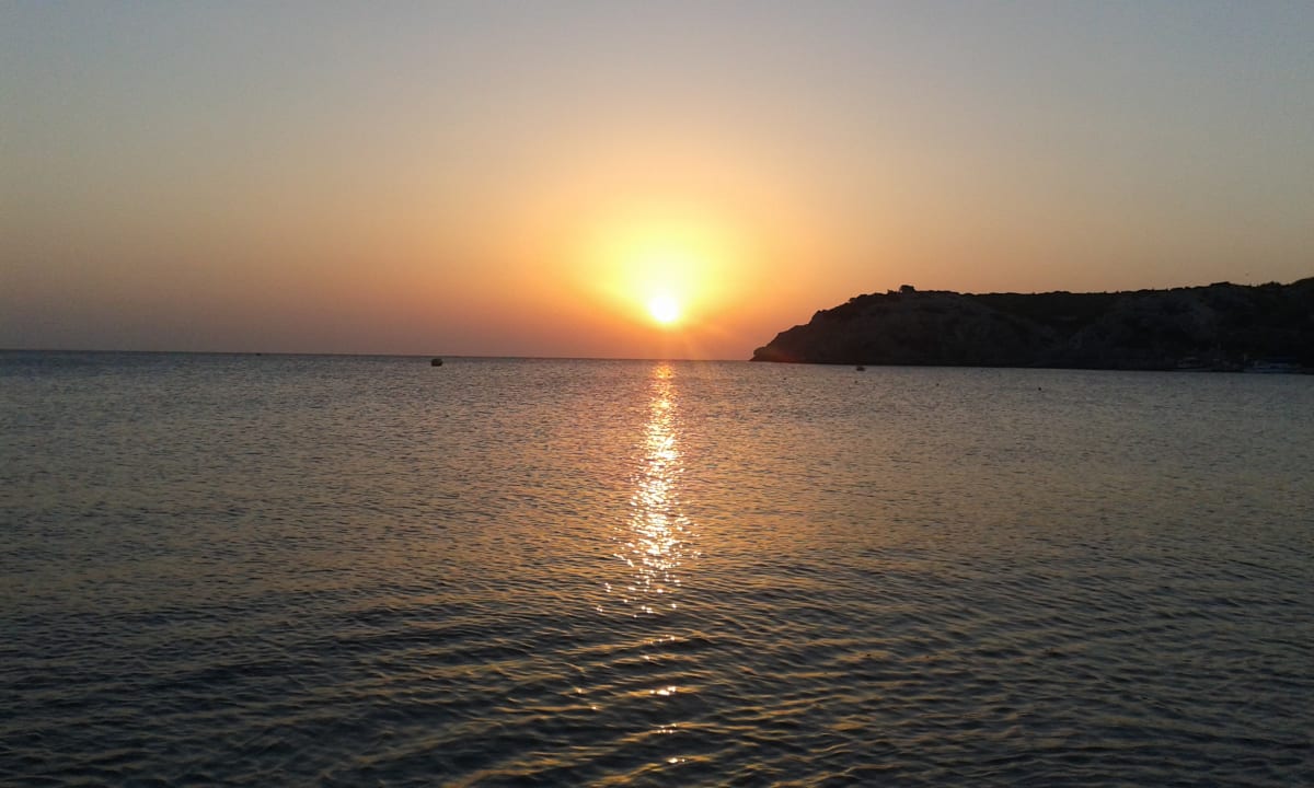 Strand Irene Palace Beach Resort Club alltoura