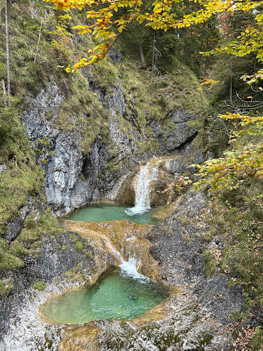 Sonstiges Das Bayrischzell Familotel Oberbayern