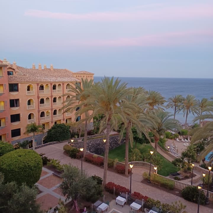 Außenansicht R2 Rio Calma Hotel & Spa & Conference