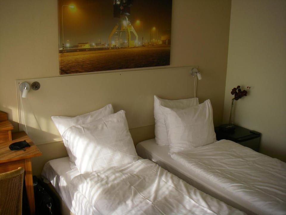 Zimmer Hotel De Stadsherberg