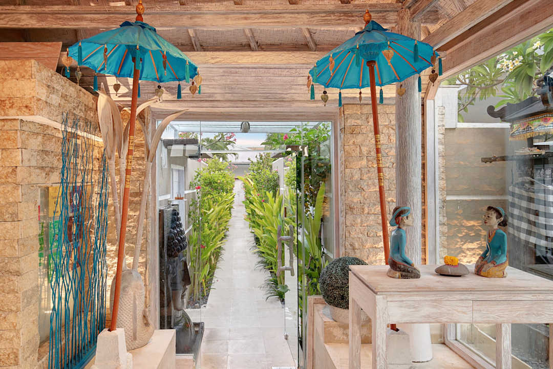 Sonstiges Bali Cosy Villa