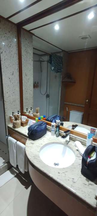Zimmer Grand Amazon Expedition - All Inclusive