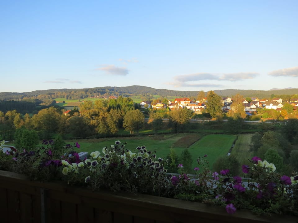 Bayernwald Wellnesshotel & Wohlfühlhotel St. Gunther