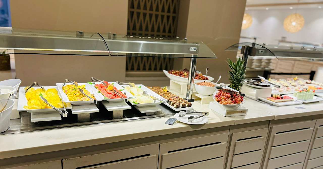 Gastro Hotel Nissi Beach Resort