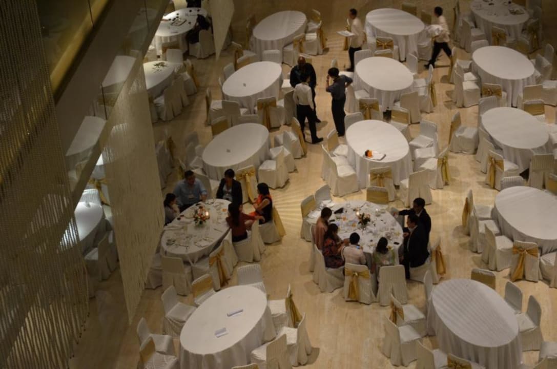 Hotel Swissotel Nai Lert Park Movenpick BDMS Wellness Resort Bangkok