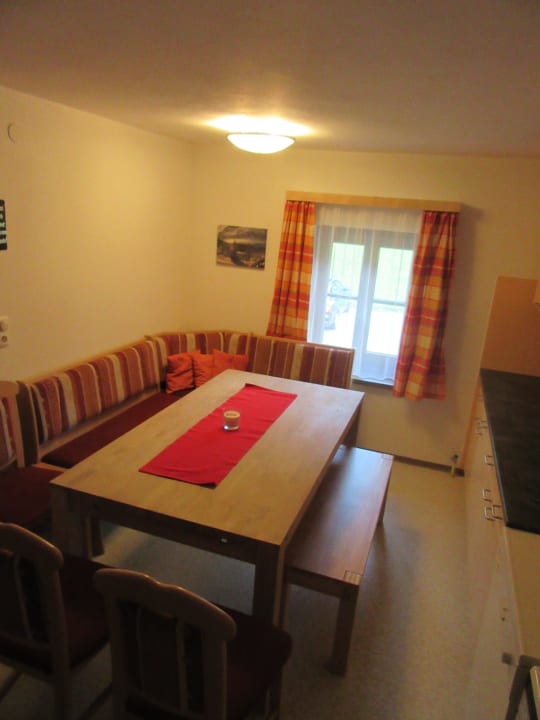 Zimmer Ferienwohnung am Pilznerhof