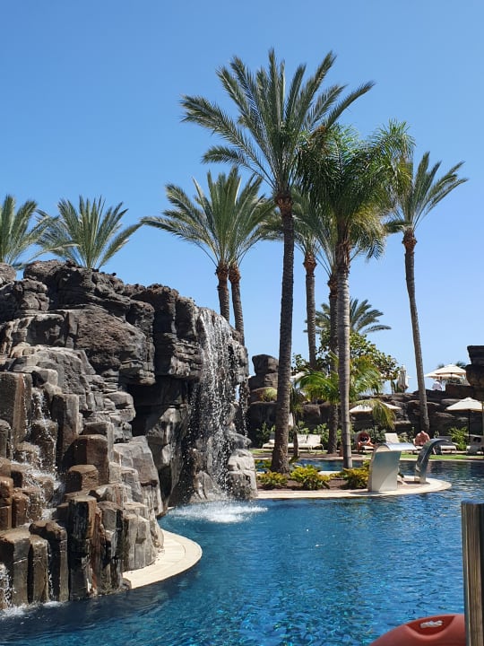 Pool Lopesan Costa Meloneras, Resort & Spa