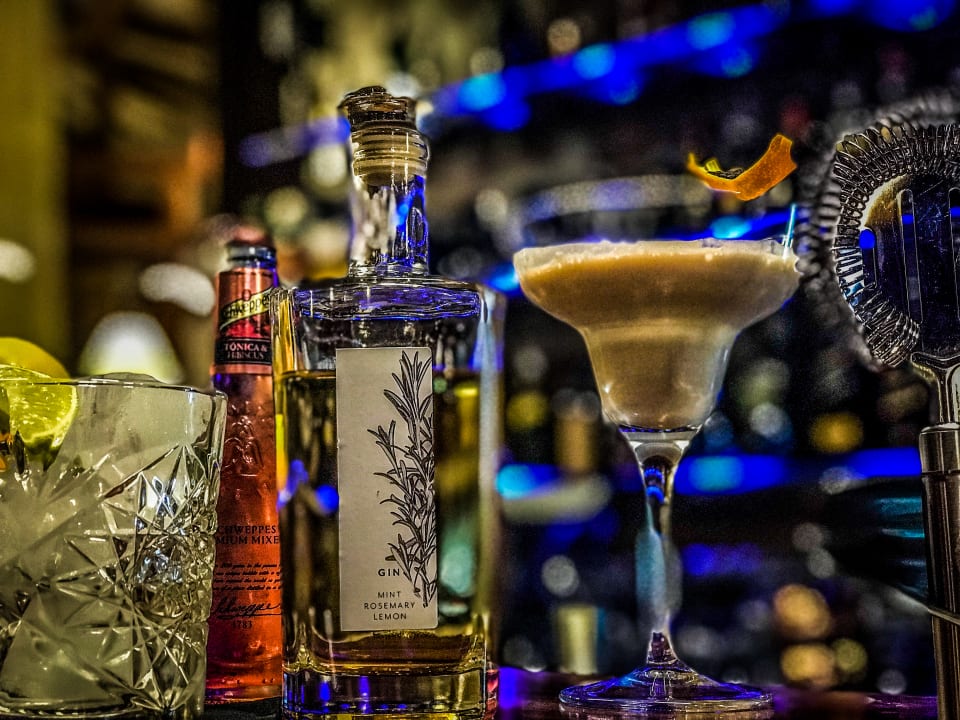 Gastro Marina Playa Suite Hotel