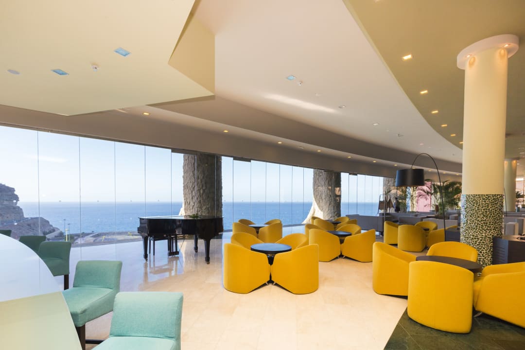 Lobby Gloria Palace Royal Hotel & Spa