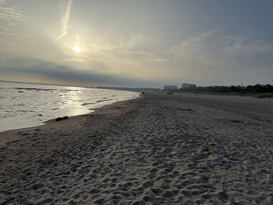 Strand Villa Merry Spa & Wellness