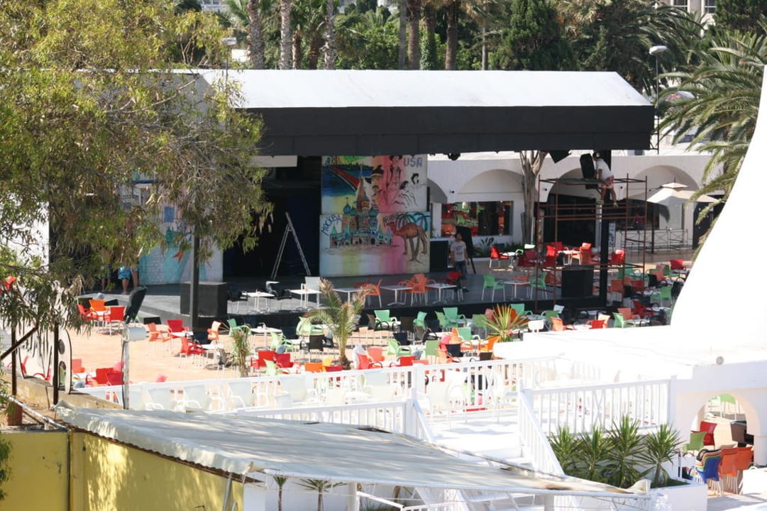 Hotel Samira Club Samira Club