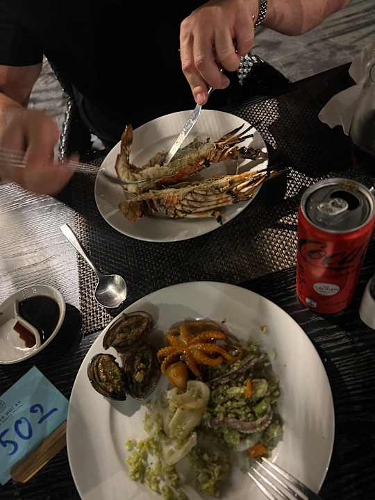 Gastro Bliss Hoi An Beach Resort & Wellness