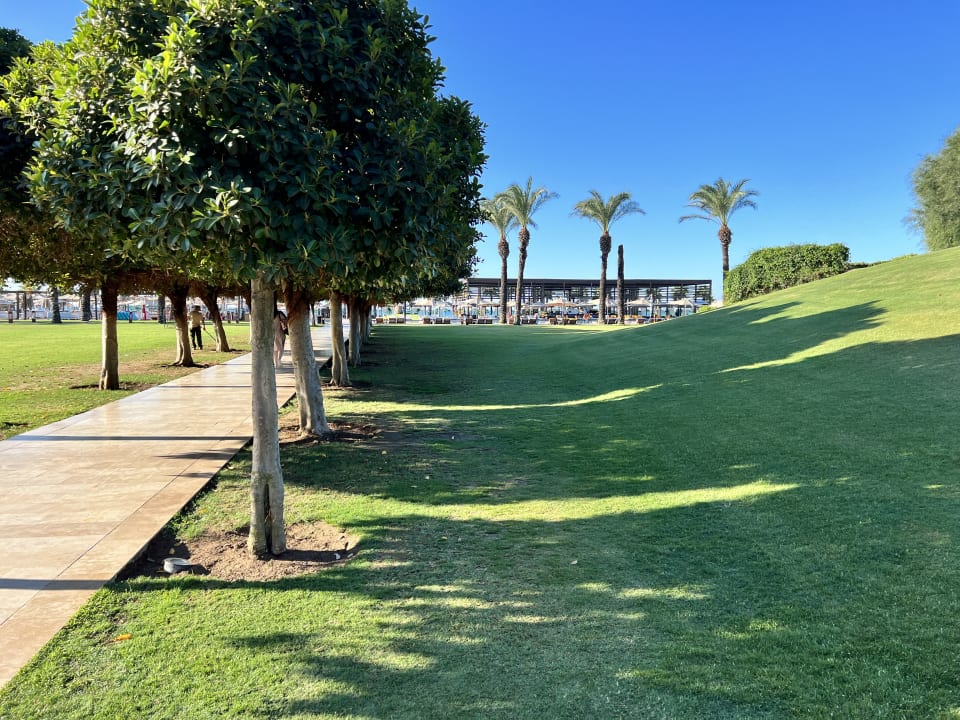 Außenansicht Rixos Premium Belek
