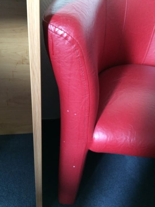 Zimmer Hotel La Isla