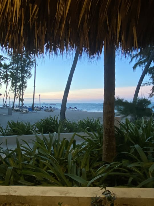 Strand Vista Sol Punta Cana