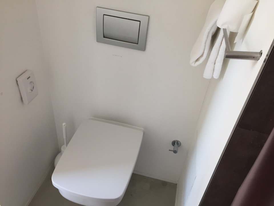 Zimmer Hotel Mons am Goetheplatz