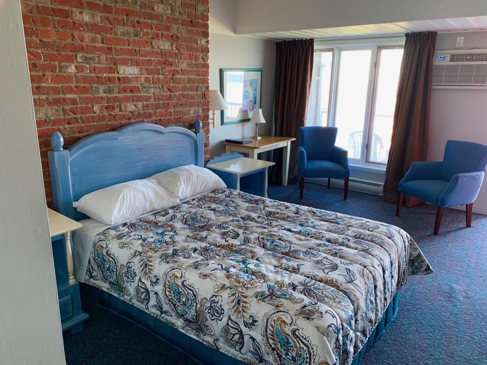 Zimmer Hotel le Mirage