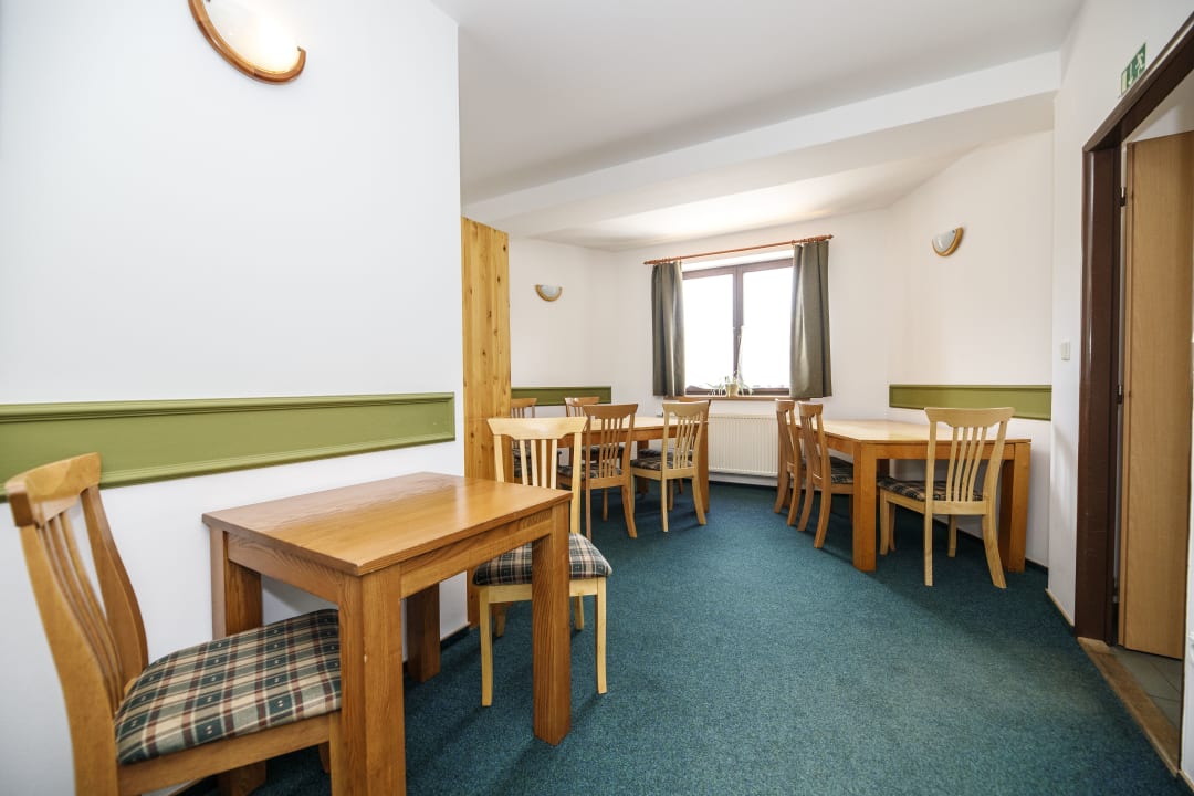 Sonstiges Wellness Pension 7