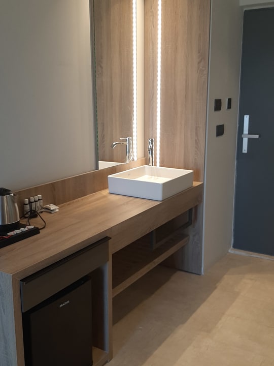 Zimmer Mare Village Hotel