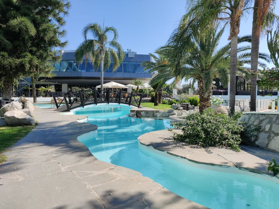 Pool Hotel Calypso Beach