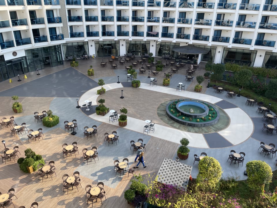 Gastro Adalya Elite Lara