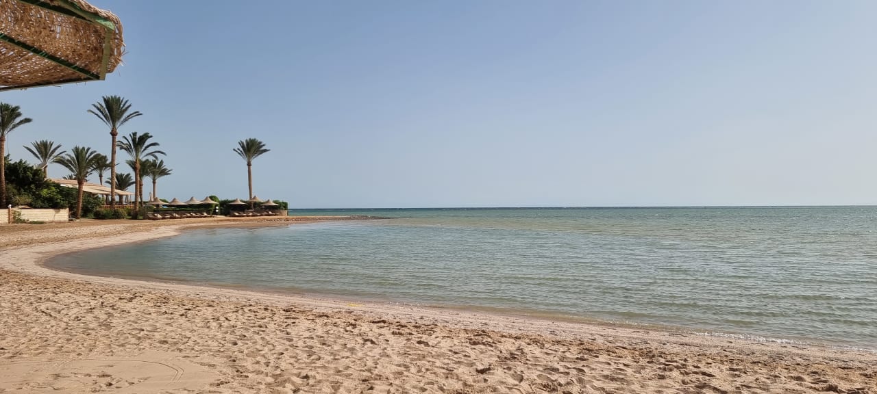 Strand Golden Beach Resort