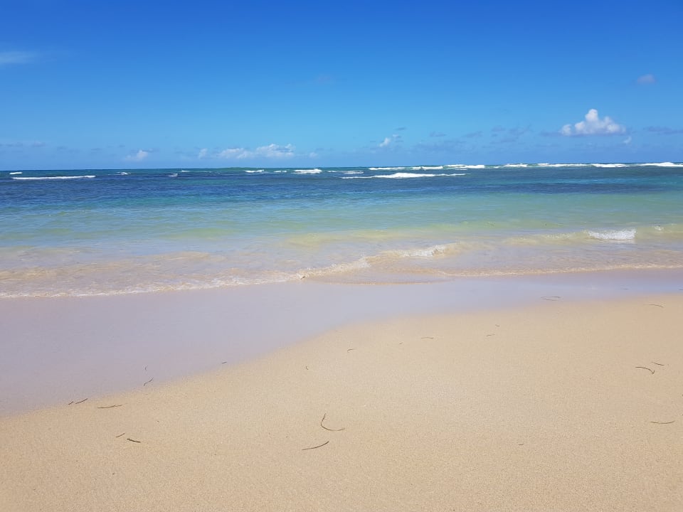 Strand Bahia Principe Grand El Portillo