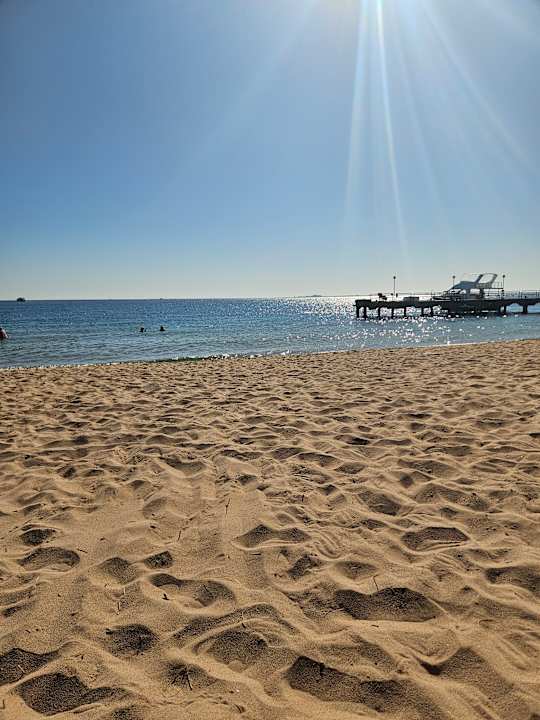 Außenansicht Lotus Bay Beach Resort