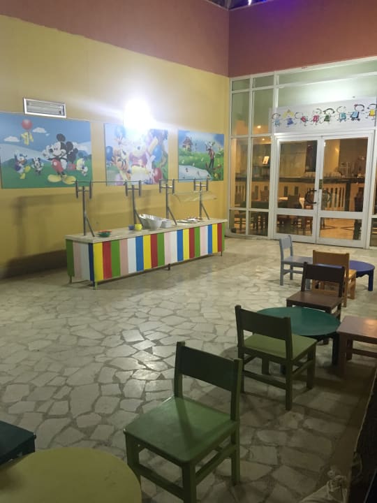 Gastro Malikia Resort Abu Dabbab