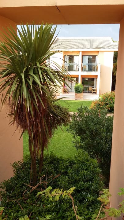 Anlage PortBlue Club Pollentia Maris