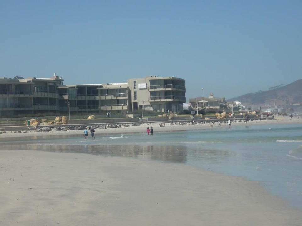 Hotel und Meer Lagoon Beach  Hotel & Spa