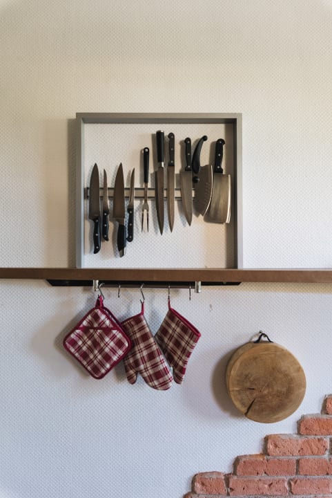 Zimmer Apartments Casa Piedro