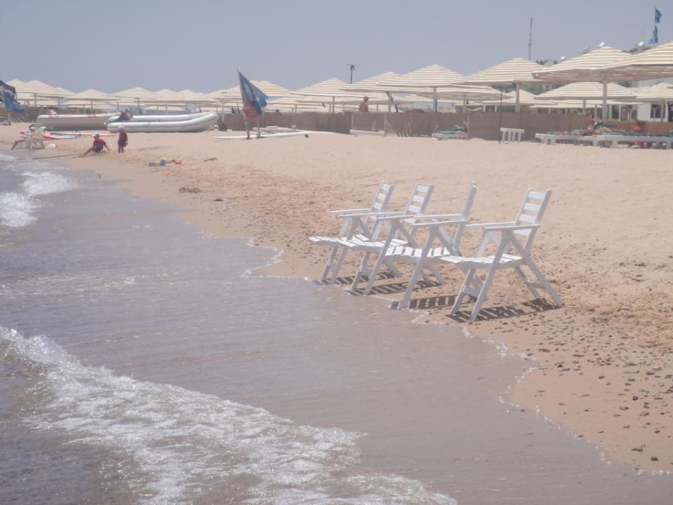 Beautiful Beach Menaville Safaga